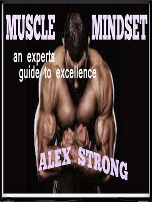 cover image of Muscle Mindset